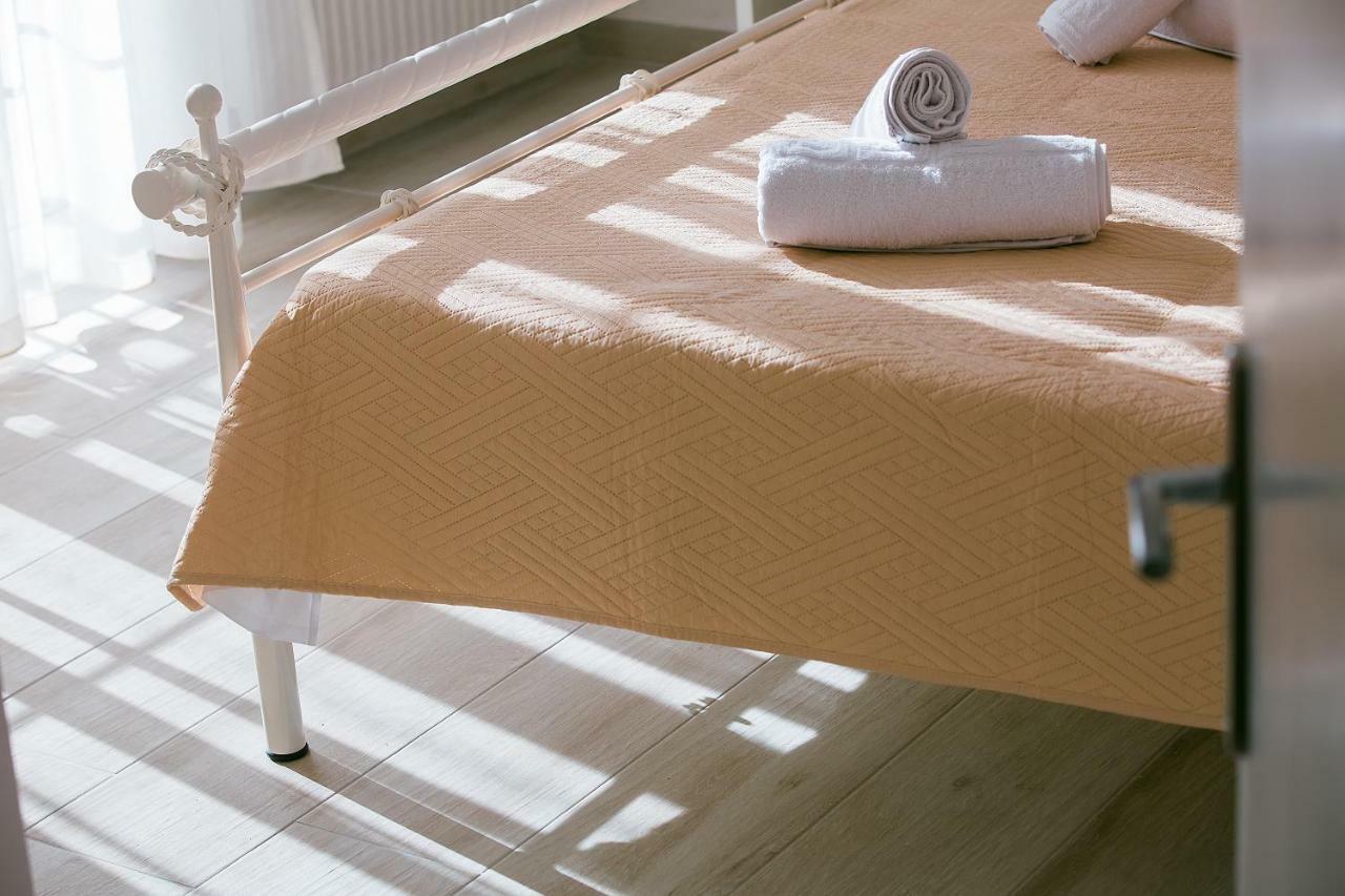 Penelope Corfu Apartment
