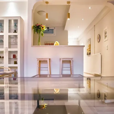 Penelope Corfu Suite Exterior foto