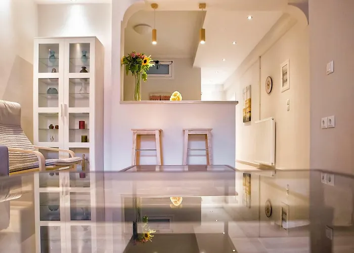 Penelope Corfu Suite