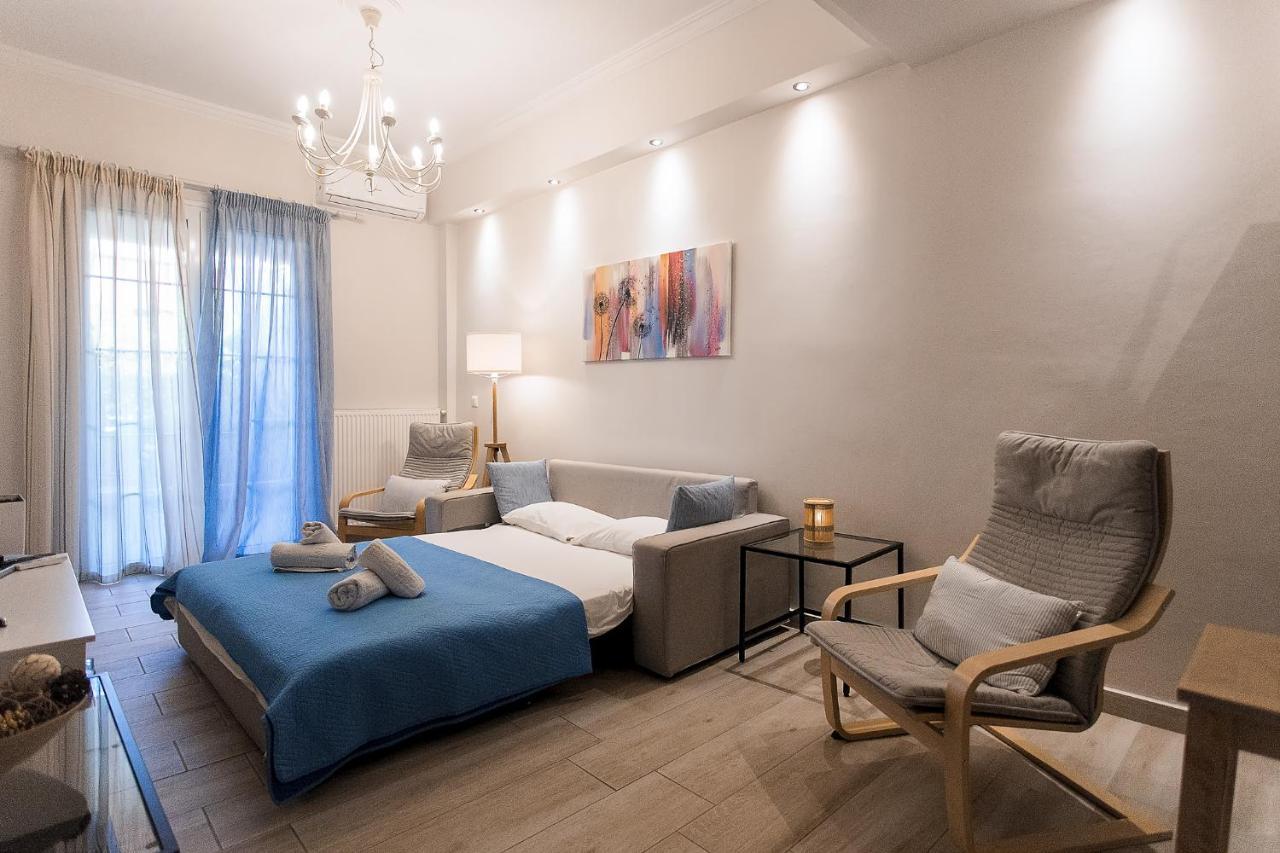Penelope Corfu Apartamento Corfu (city)