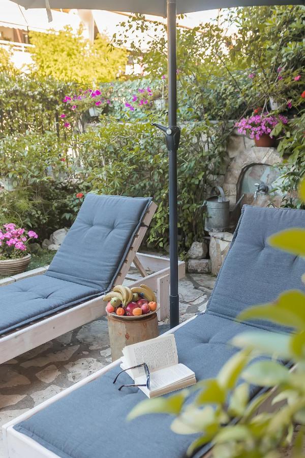 Penelope Corfu Apartamento Corfu (city)