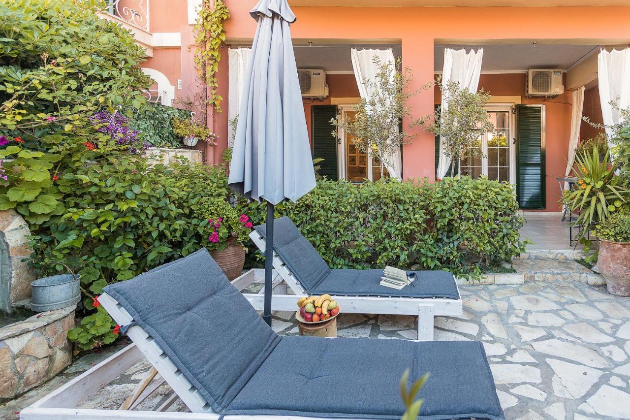 Apartamento Penelope Corfu Corfu (city)