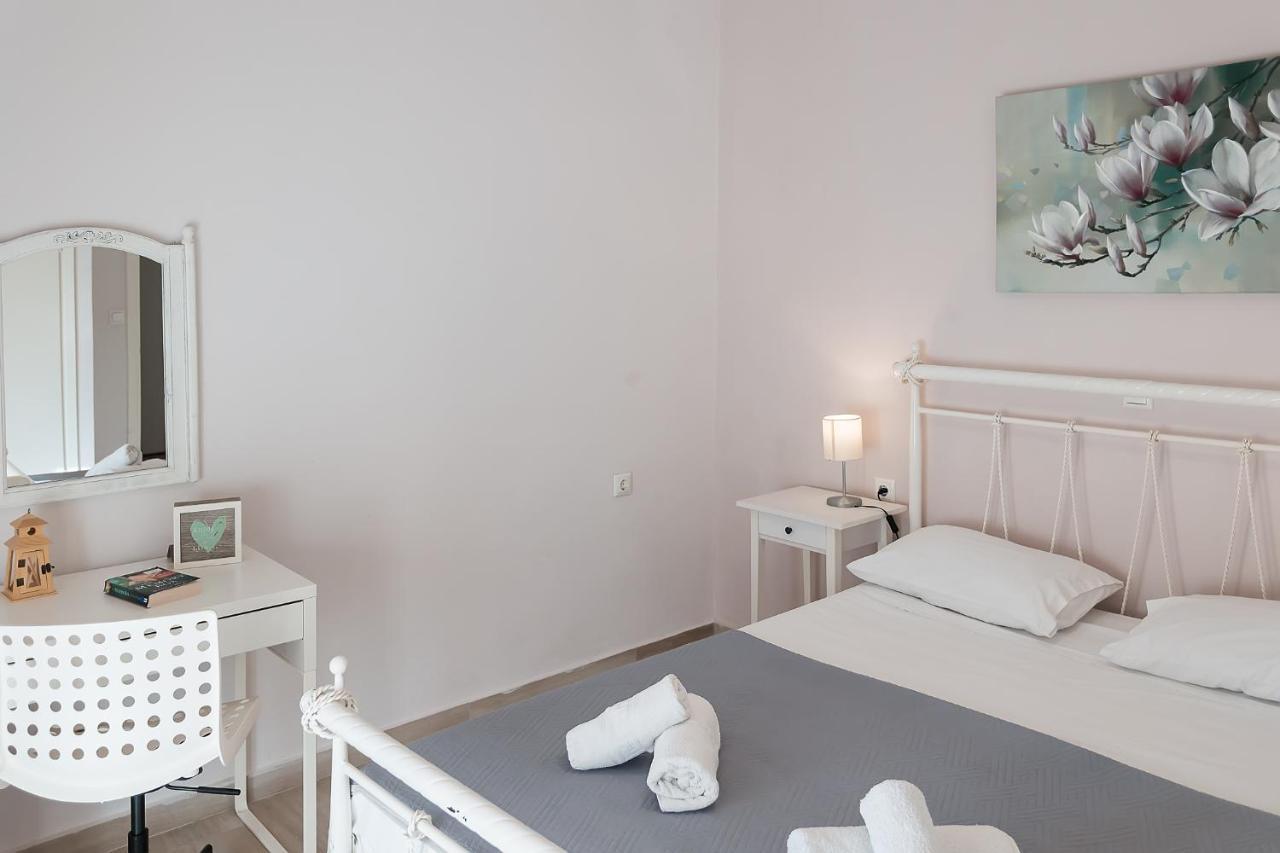 Penelope Corfu Apartamento *