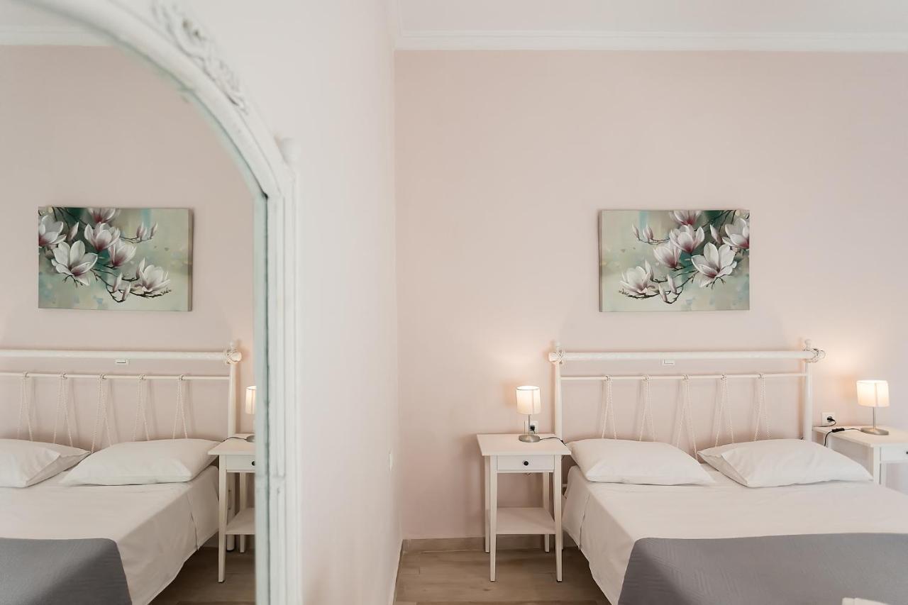 Penelope Corfu Apartamento