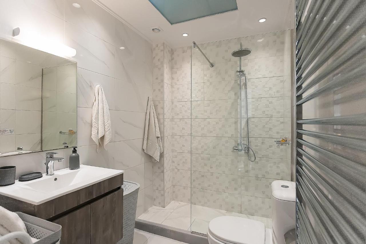 Apartamento Penelope Corfu Corfu (city)