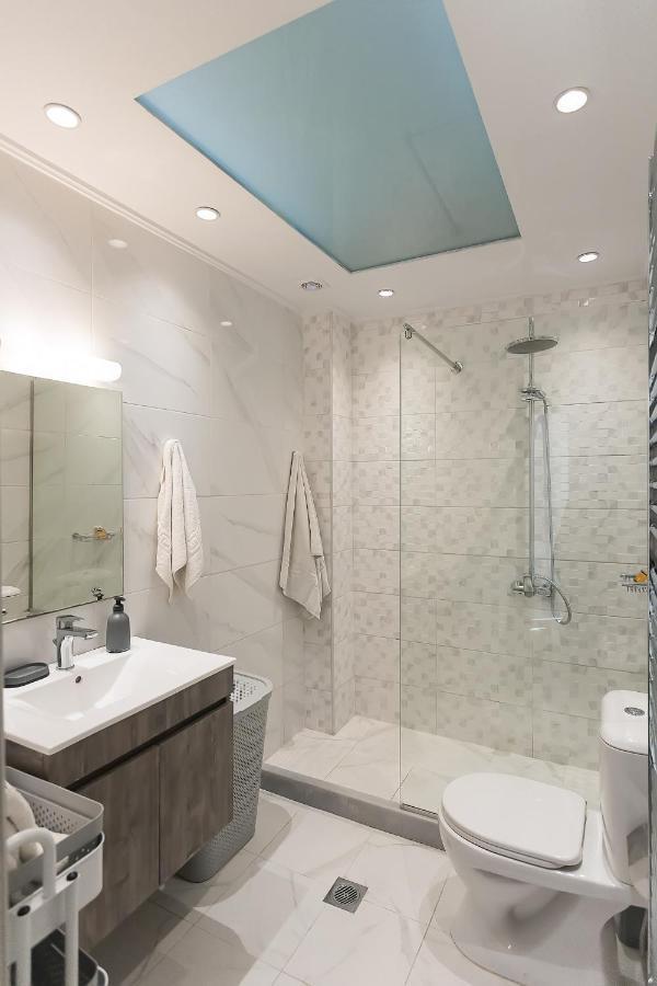 Penelope Corfu Apartamento