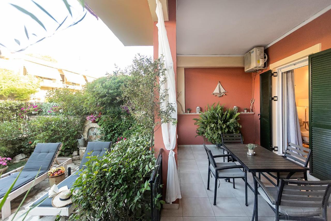 Apartamento Penelope Corfu *