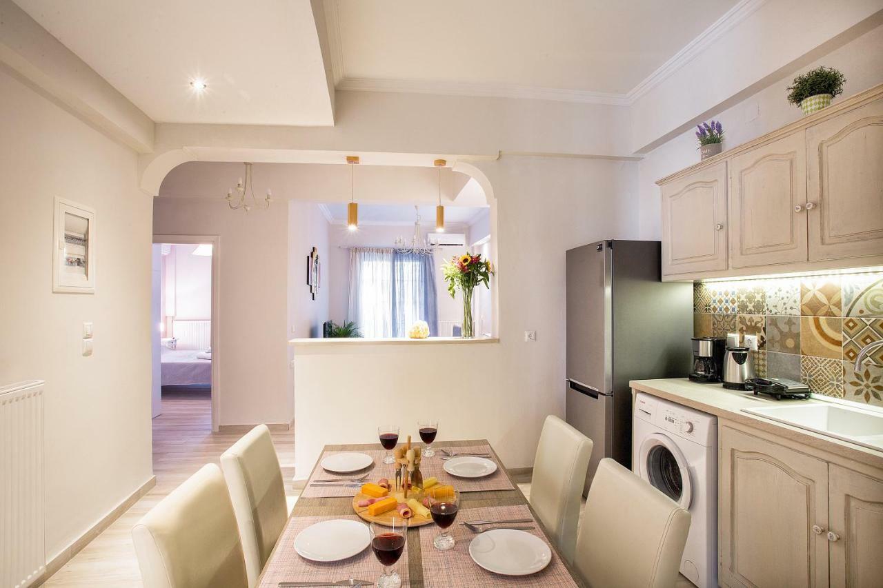 Apartamento Penelope Corfu *