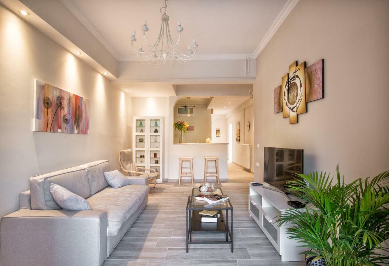 Penelope Corfu Apartamento *
