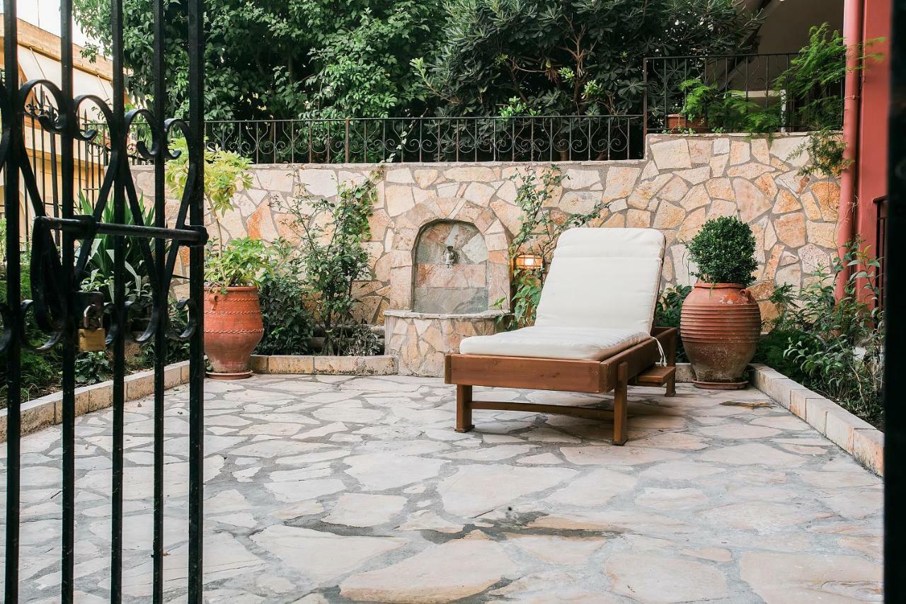 Apartamento Penelope Corfu *