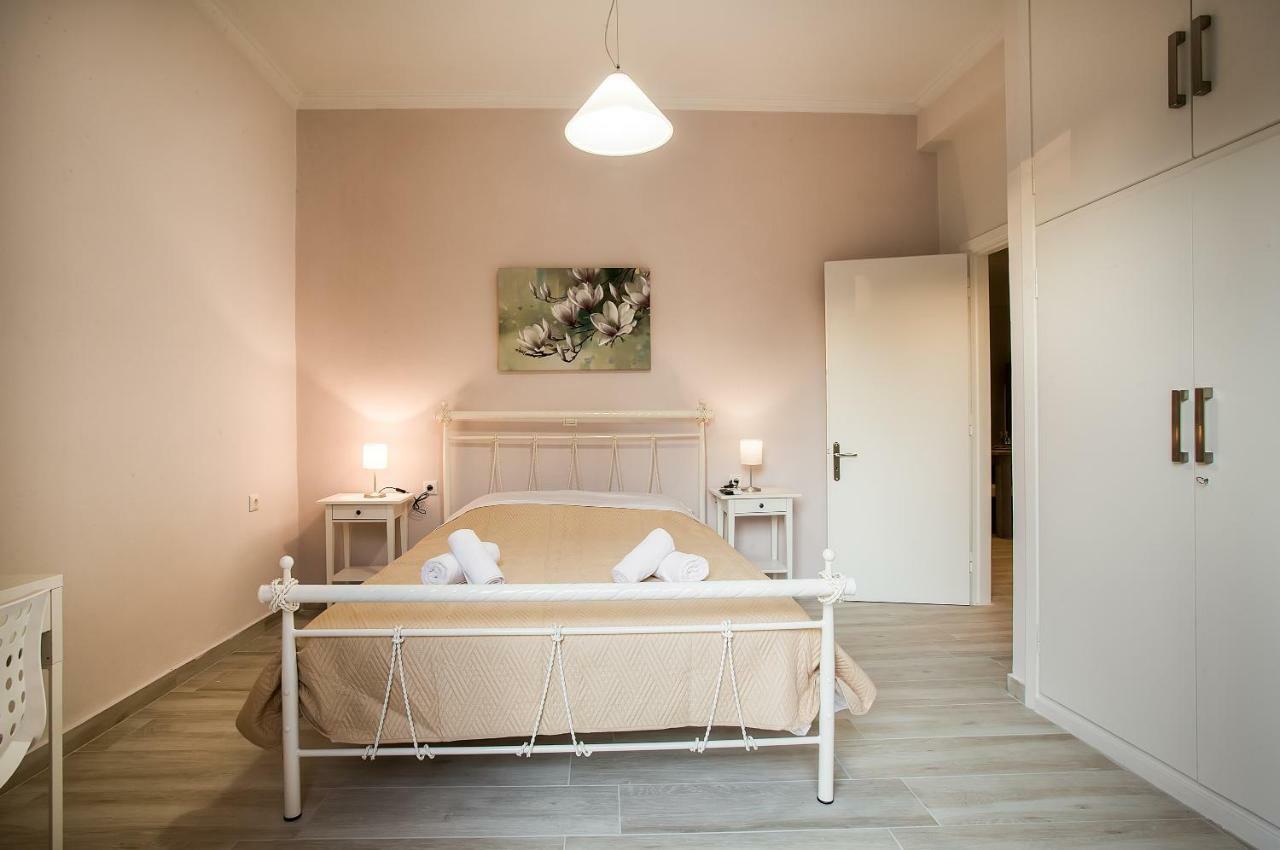 Apartamento Penelope Corfu