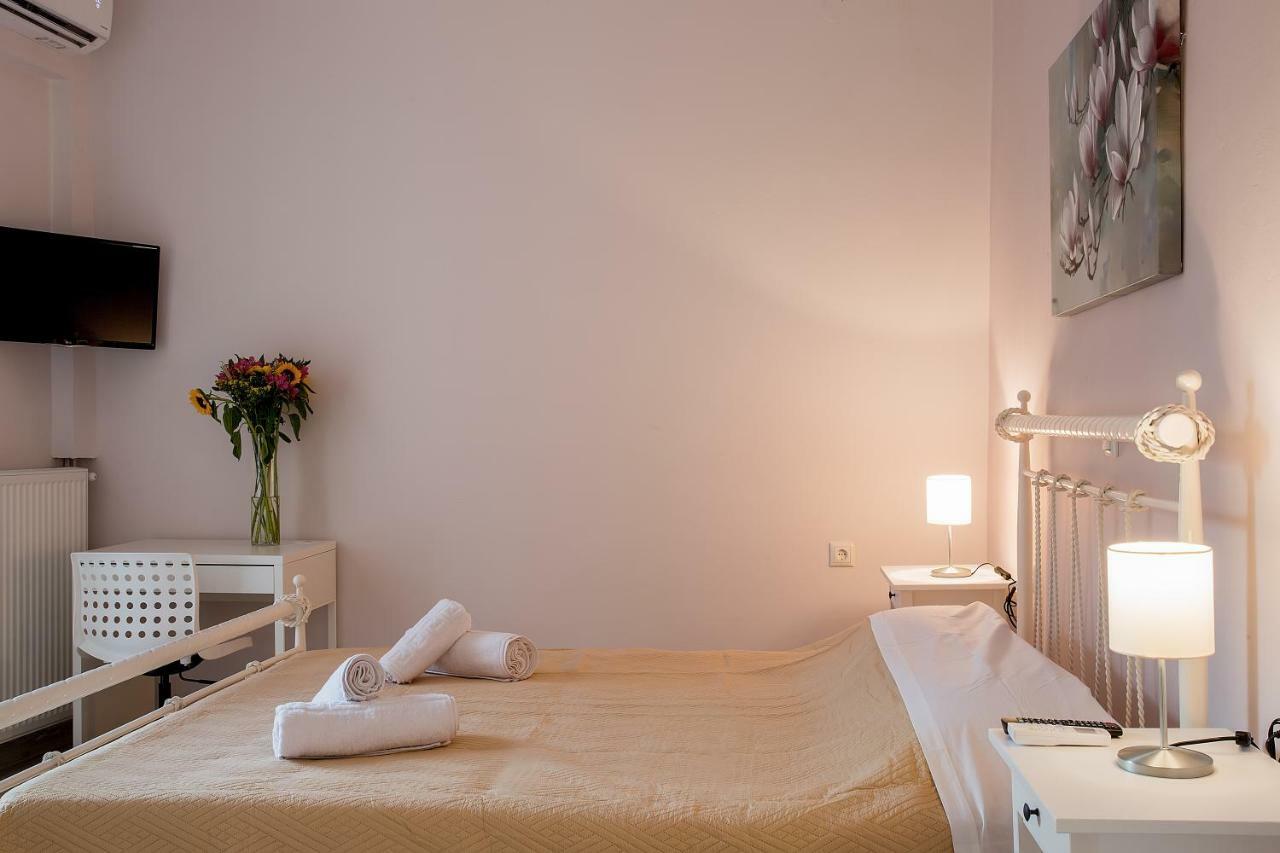 Apartamento Penelope Corfu Corfu (city)