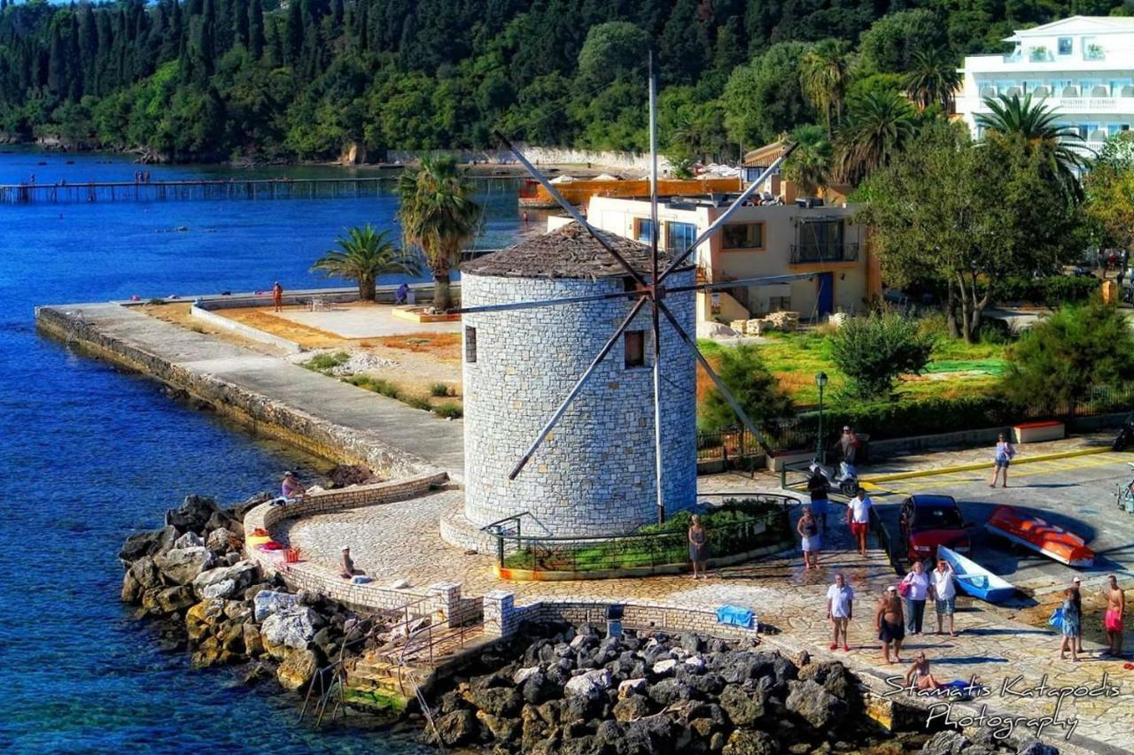 Apartamento Penelope Corfu Corfu (city)